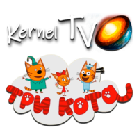 Логотип канала