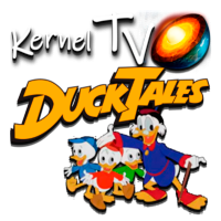 Логотип канала