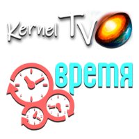 Логотип канала