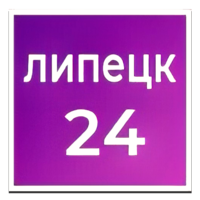 Логотип канала