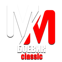 Логотип канала