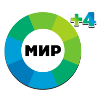 Логотип канала