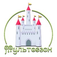 Логотип канала