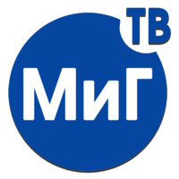 Логотип канала