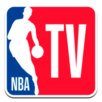 Логотип канала 'NBA TV (HD ready)'
