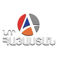 Логотип канала