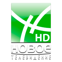 Логотип канала