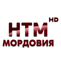 Логотип канала 'Народное телевидение Мордовии'