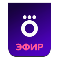 Логотип канала