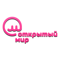 Логотип канала