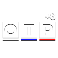 Логотип канала