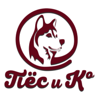 Логотип канала