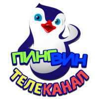 Логотип канала