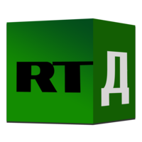 Логотип канала