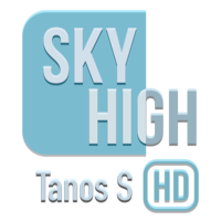 Логотип канала