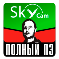 Логотип канала