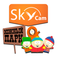 Логотип канала