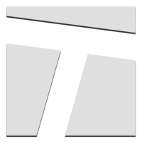 Логотип канала 'Tennis Channel [US]'