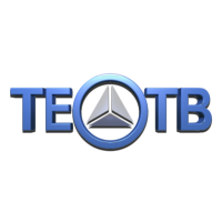 Логотип канала