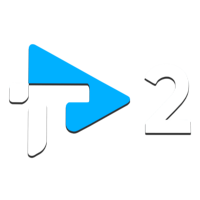 Логотип канала