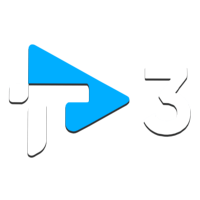 Логотип канала