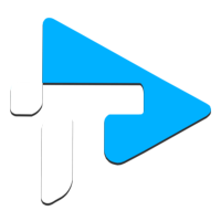 Логотип канала