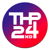 Логотип канала