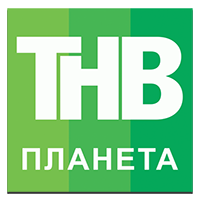 Логотип канала 'ТНВ Планета'