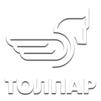 Логотип канала