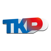 Логотип канала 'ТКР Рязань'