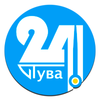 Логотип канала