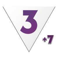 Логотип канала