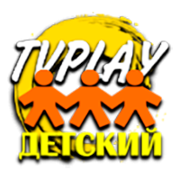 Логотип канала