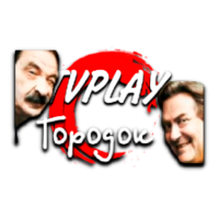 Логотип канала