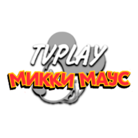 Логотип канала