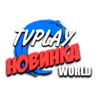 Логотип канала