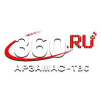 Логотип канала