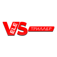 Логотип канала