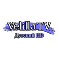 Логотип канала