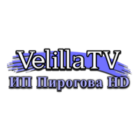 Логотип канала