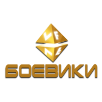 Логотип канала