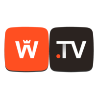 Логотип канала