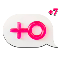 Логотип канала